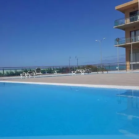 Ericeira Sea&Sun Apartment 2 Exterior photo