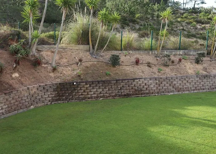 Ericeira Sea&Sun Apartment 2