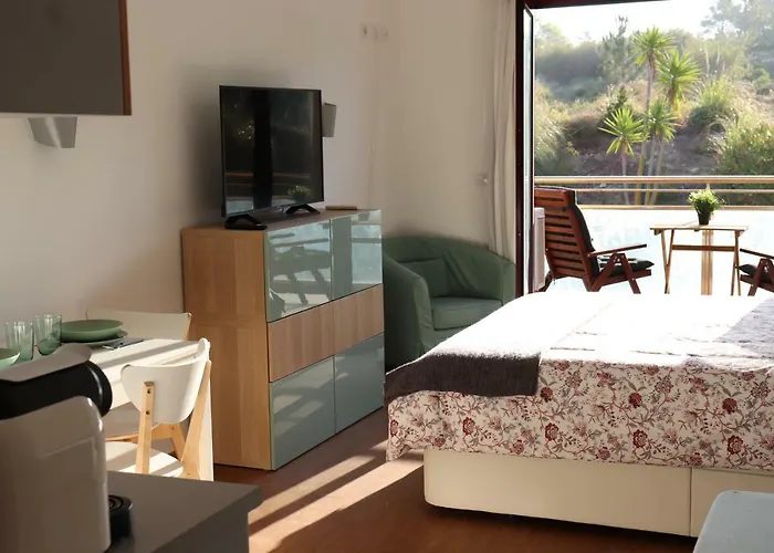 Ericeira Sea&Sun Apartment 2
