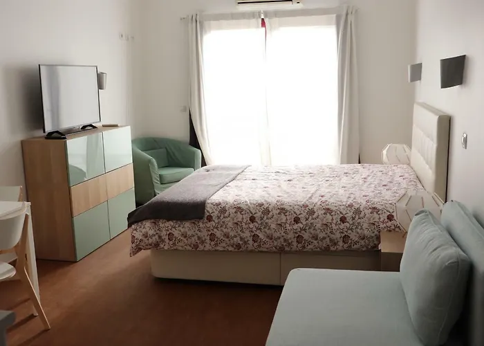 Ericeira Sea&Sun Apartment 2