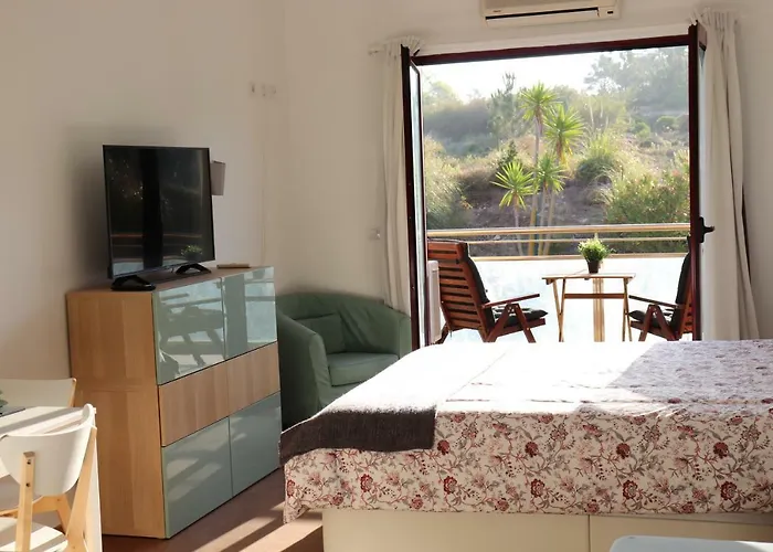 Ericeira Sea&Sun Apartment 2