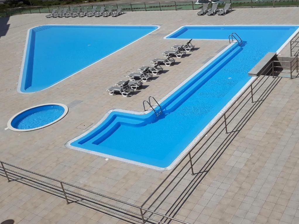 Appartement Sea&sun 2 *